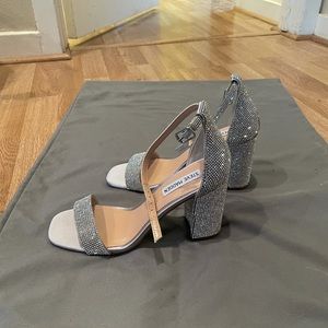 Steve Madden Heels